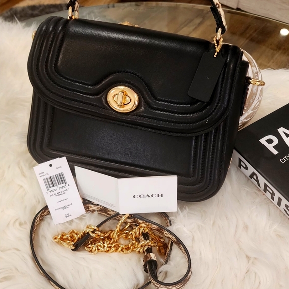 Coach bag brand new - Picture 1 of 3